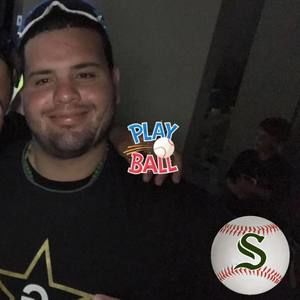 Meet your Posher, Gerardo